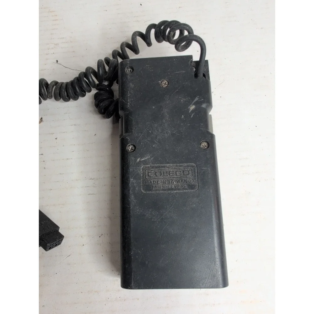 Coleco vintage controller